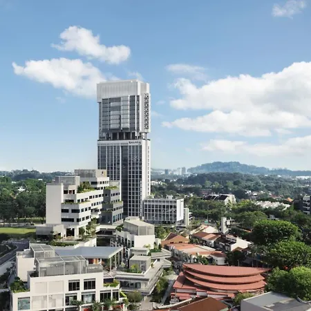 Quincy House Singapore By Far East Hospitality-3