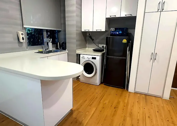 Oxley Thanksgiving Residence Singapore